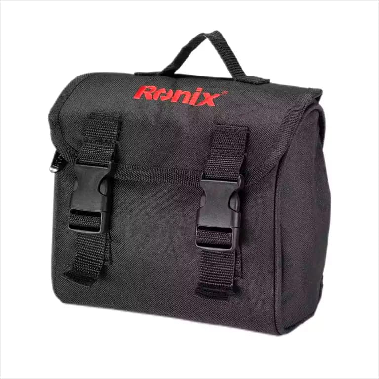 کمپرسور فندکی خودرو رونیکس مدل RH-4264 — تصویر ۳
