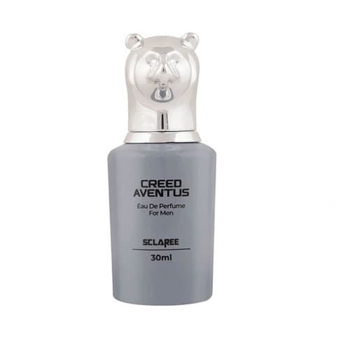 عطر جیبی مردانه اسکلاره مدل Creed Aventus animal حجم 30 میلی لیتر — تصویر ۲