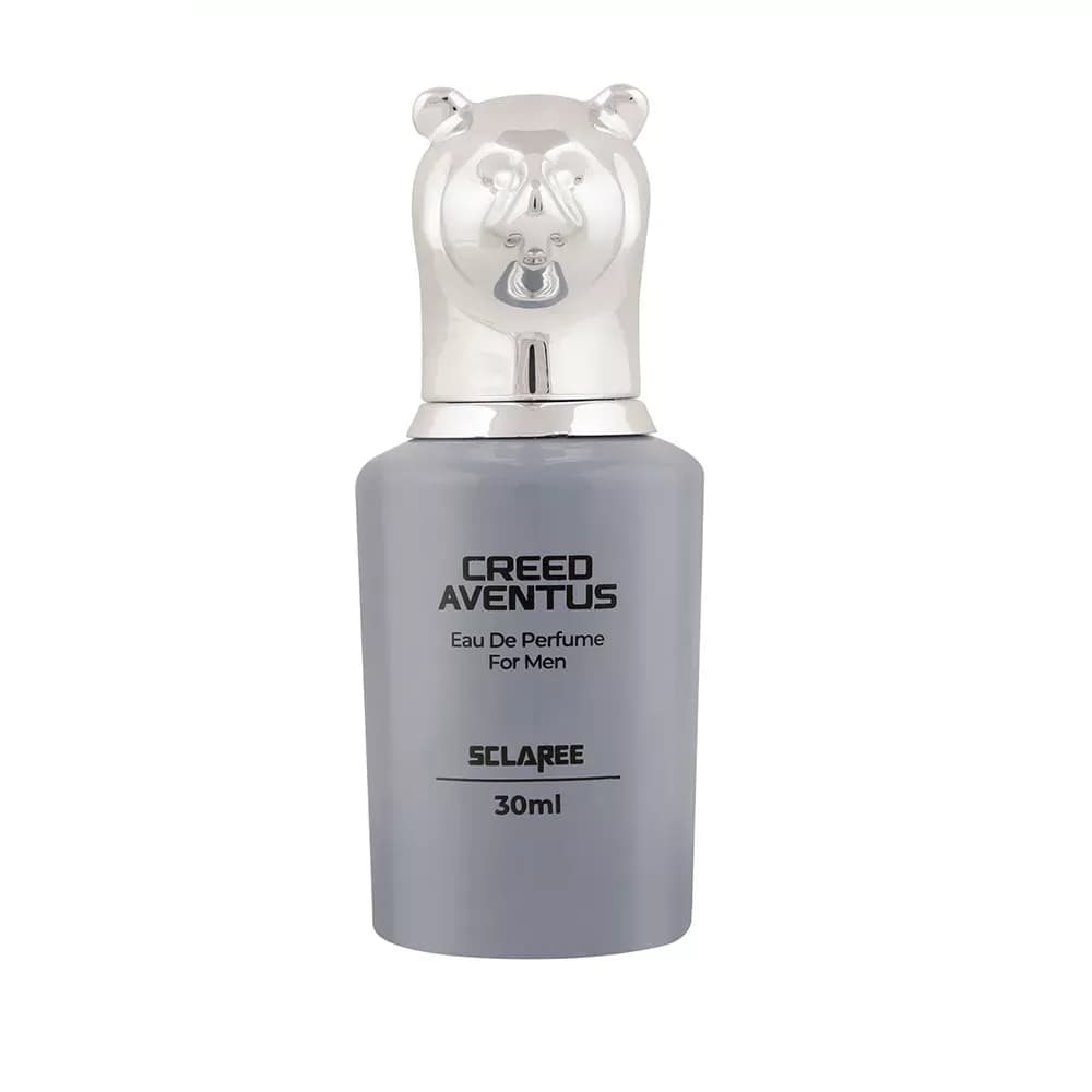 عطر جیبی مردانه اسکلاره مدل Creed Aventus animal حجم 30 میلی لیتر — تصویر ۳