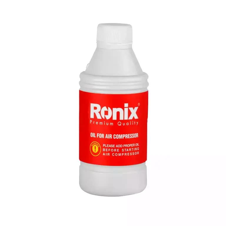 کمپرسور باد 10 لیتری رونیکس RC-1010 — تصویر ۱۱
