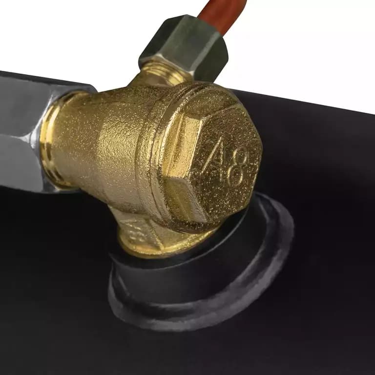کمپرسور باد 10 لیتری رونیکس RC-1010 — تصویر ۶