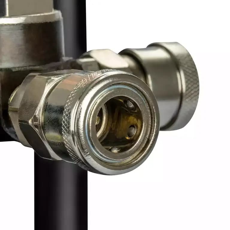 کمپرسور باد 10 لیتری رونیکس RC-1010 — تصویر ۷