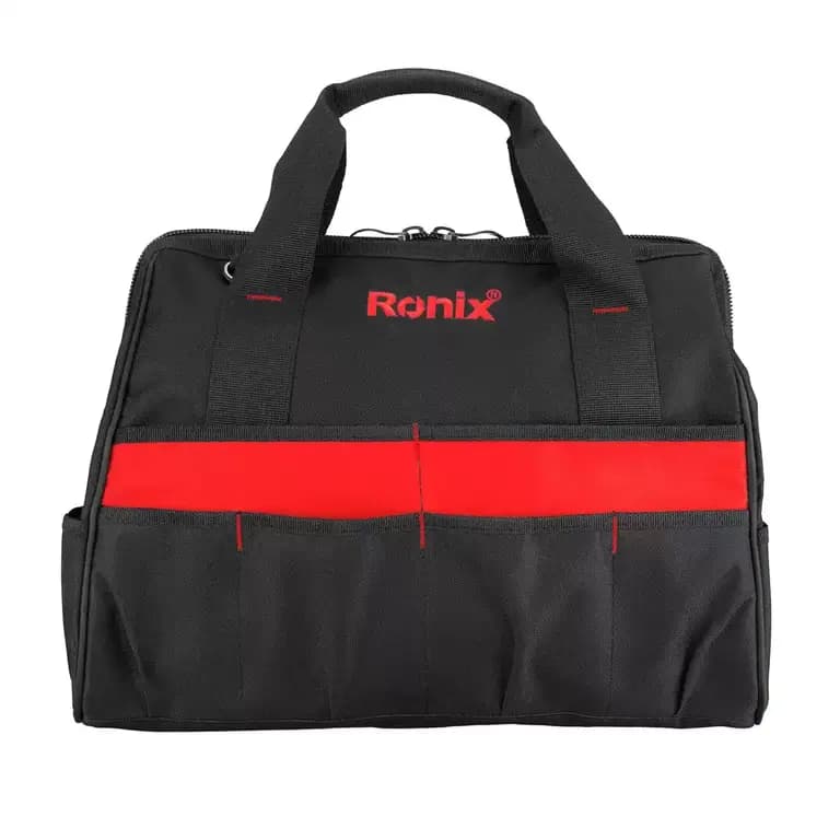 کیف ابزار بزرگ Grand مدل RH-9114 رونیکس — تصویر ۵