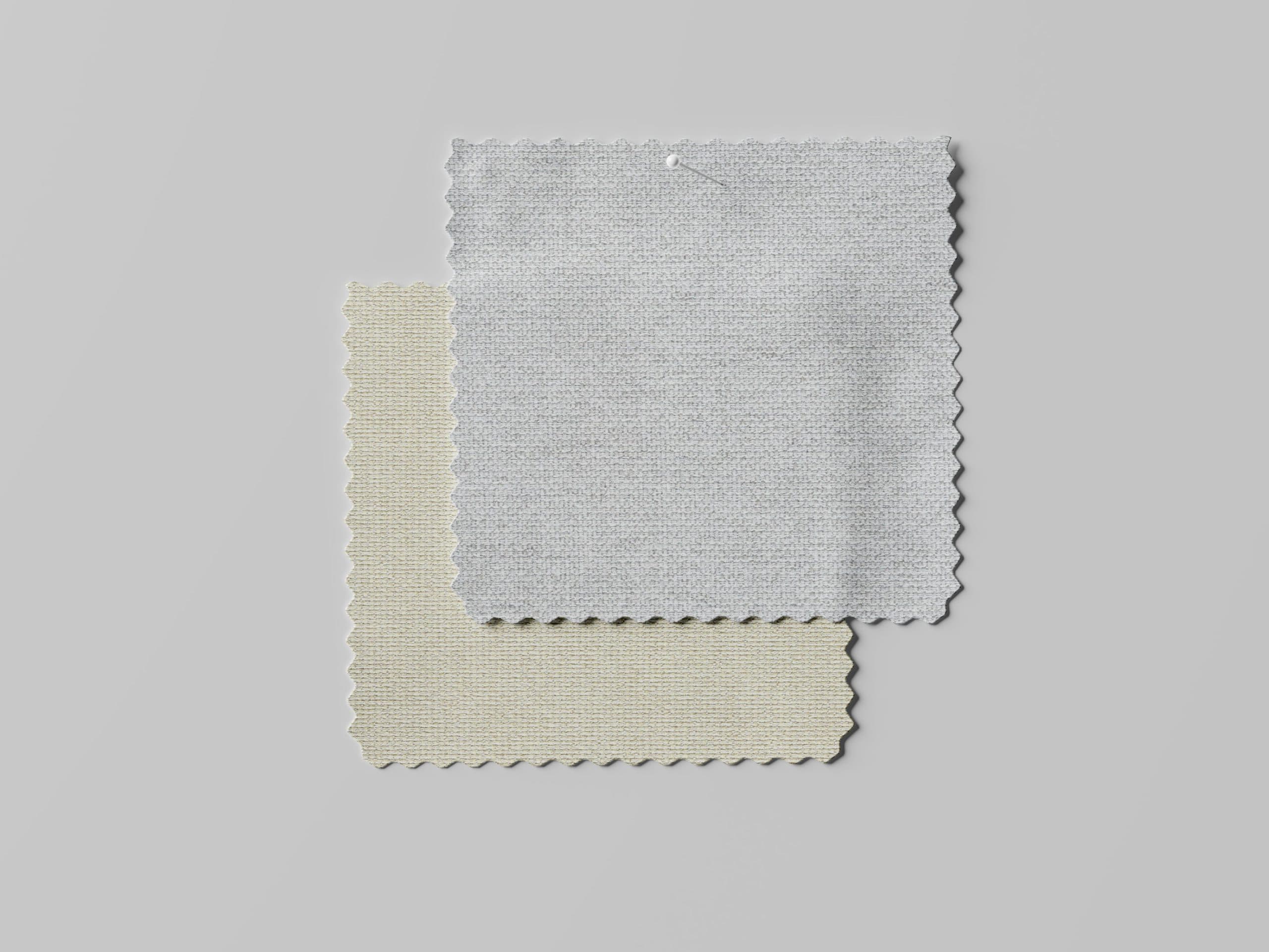 پارچه پرده مدل Plain شاین دار
