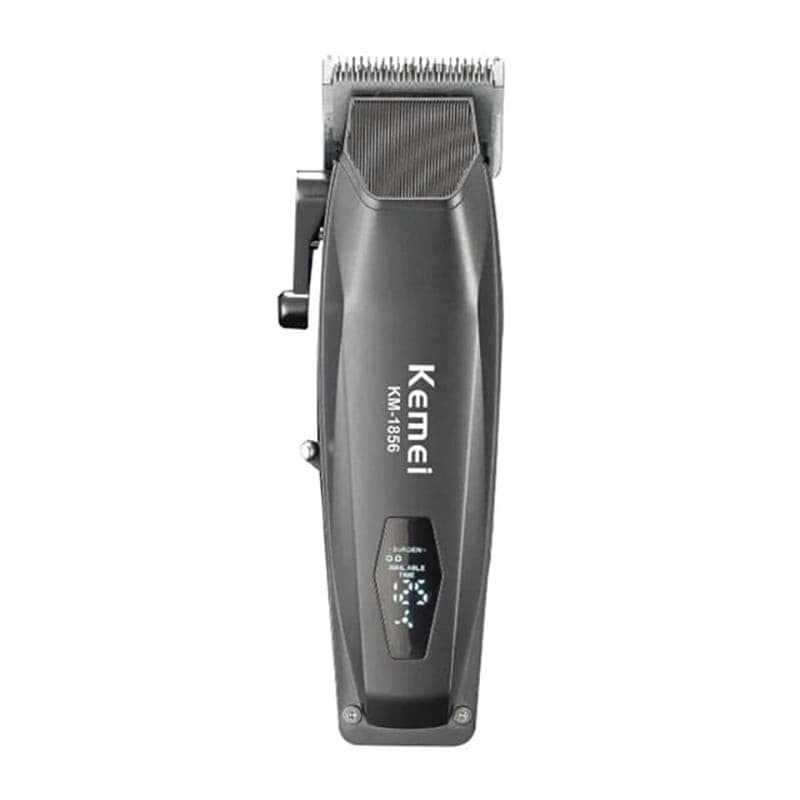 ماشین اصلاح حجم زن کیمی مدل Km-1856 — تصویر ۸