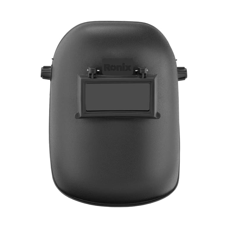 کلاه ماسک جوشکاری مدل RH-9009 رونیکس — تصویر ۲