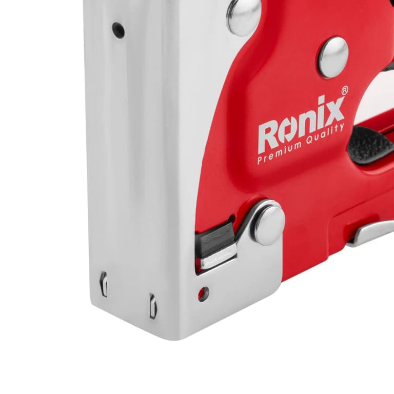 منگنه کوب دستی چینی از دیون مدل RH-4805 رونیکس — تصویر ۴
