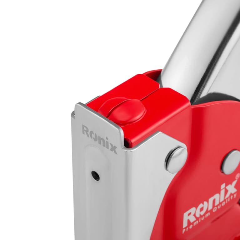 منگنه کوب دستی چینی از دیون مدل RH-4805 رونیکس — تصویر ۵