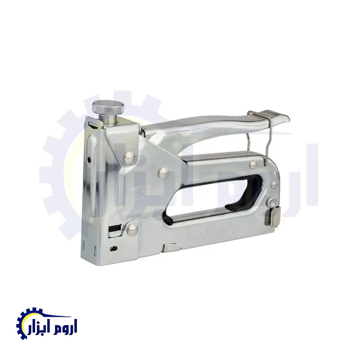 منگنه کوب دستی تایوانی رونیکس مدل RH-4801 — تصویر ۵