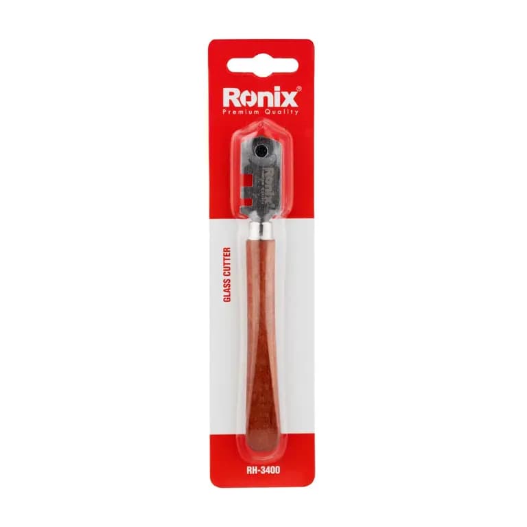 الماس شیشه بری رونیکس مدل RH-3400 — تصویر ۴