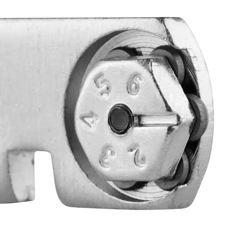 الماس شیشه بری رونیکس مدل RH-3400 — تصویر ۵