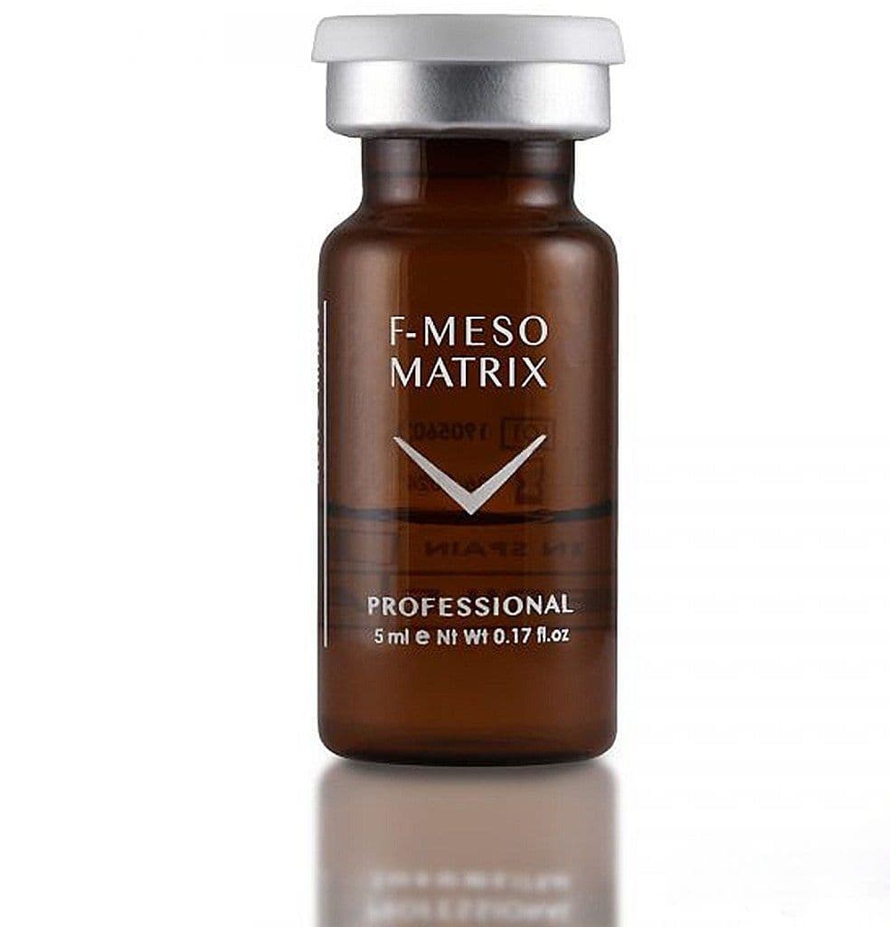 کوکتل مزوتراپی جای زخم و اسکار F-MESO MATRIX — تصویر ۵