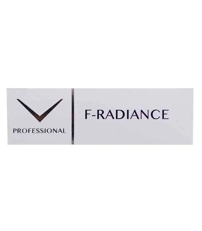 کوکتل درمان کننده لک های صورت فیوژن F-RADIANCE — تصویر ۷