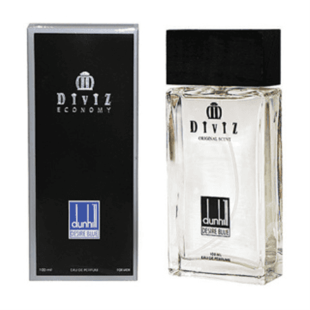 ادو پرفیوم مردانه دیوایز مدل Dunhill Desire حجم 100 میلی لیتر — تصویر ۵