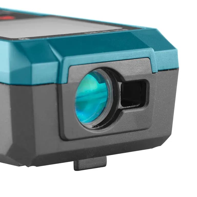 متر لیزری 100 متری رونیکس مدل RH-9100 — تصویر ۸