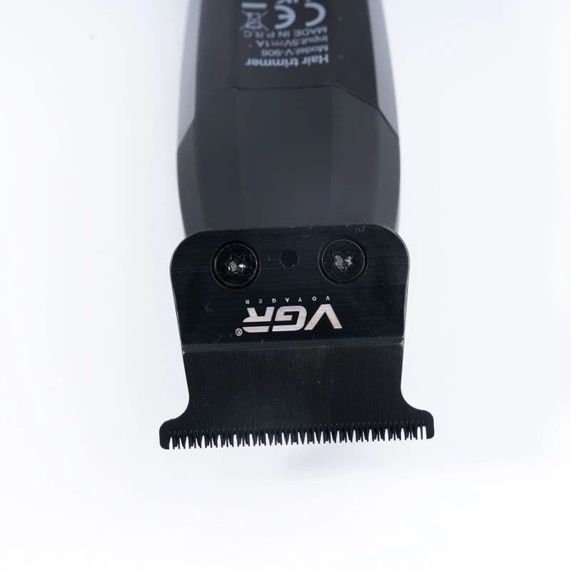ماشین اصلاح موی سر و صورت وی جی آر مدل V-906 — تصویر ۵