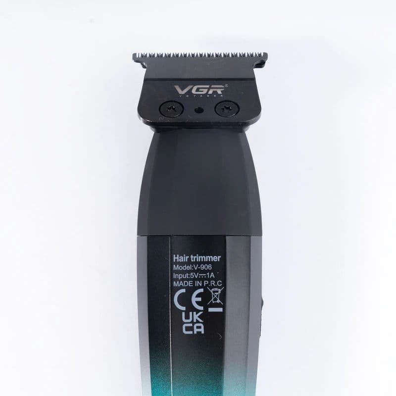 ماشین اصلاح موی سر و صورت وی جی آر مدل V-906 — تصویر ۳