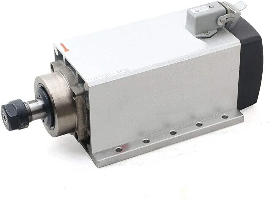 اسپیندل هواخنکHQD GDF60-18Z/4.5