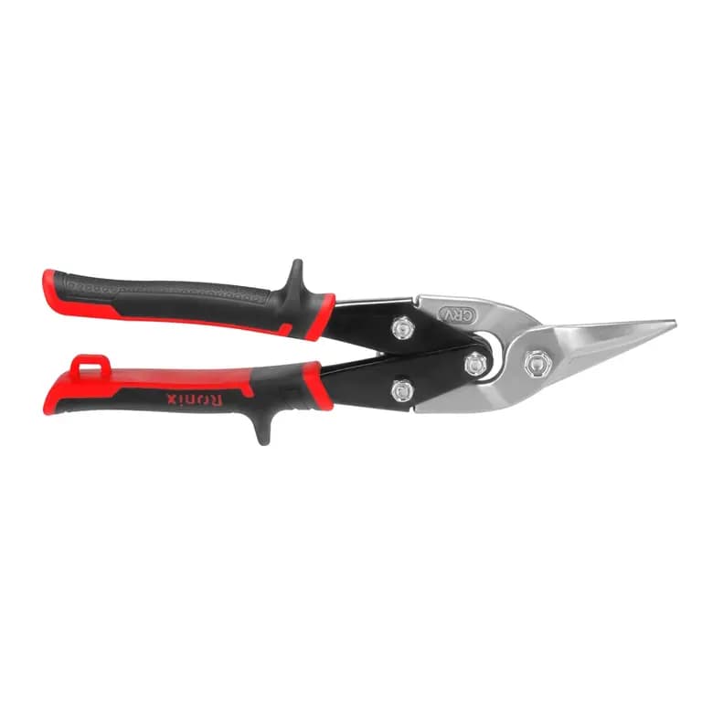 قیچی ورق بر چپ بر رونیکس مدل RH-3906