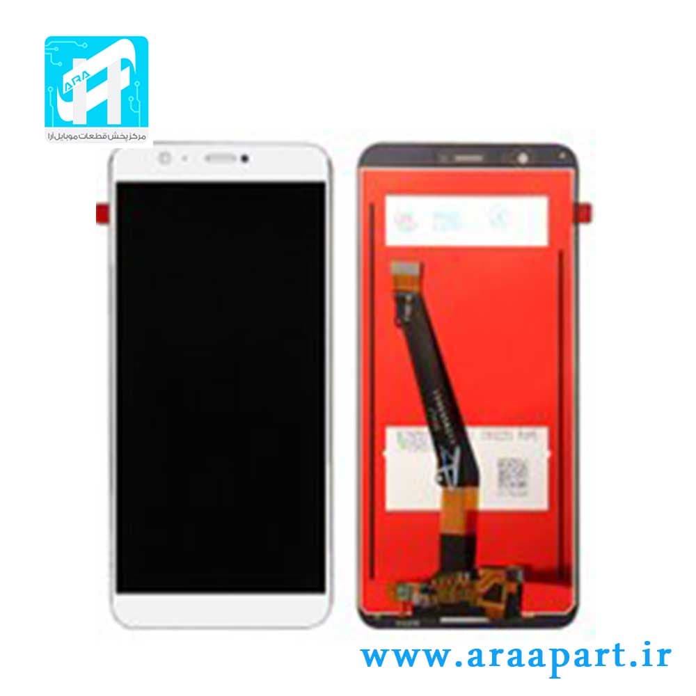 تاچ و ال سی دی اصلی هواوی Huawei P Smart 2017 — تصویر ۲