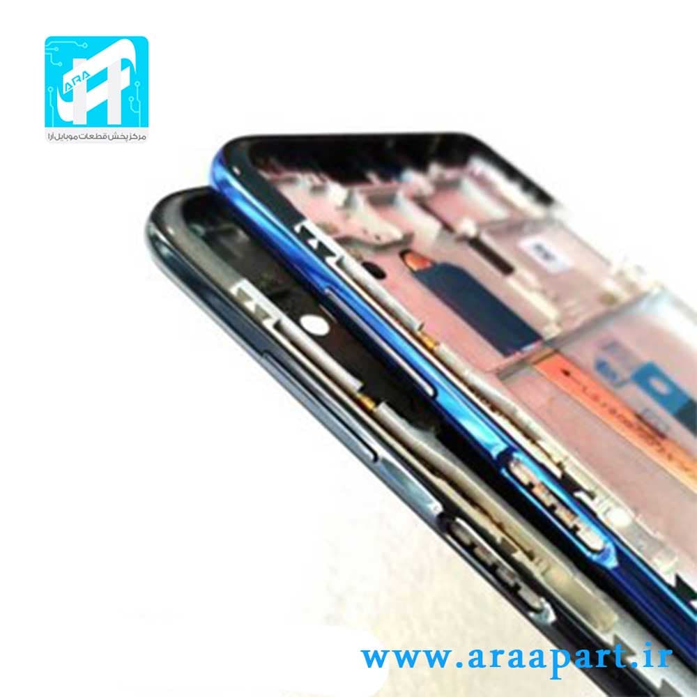 فریم ال سی دی شیائومی Xiaomi Poco X3 — تصویر ۴