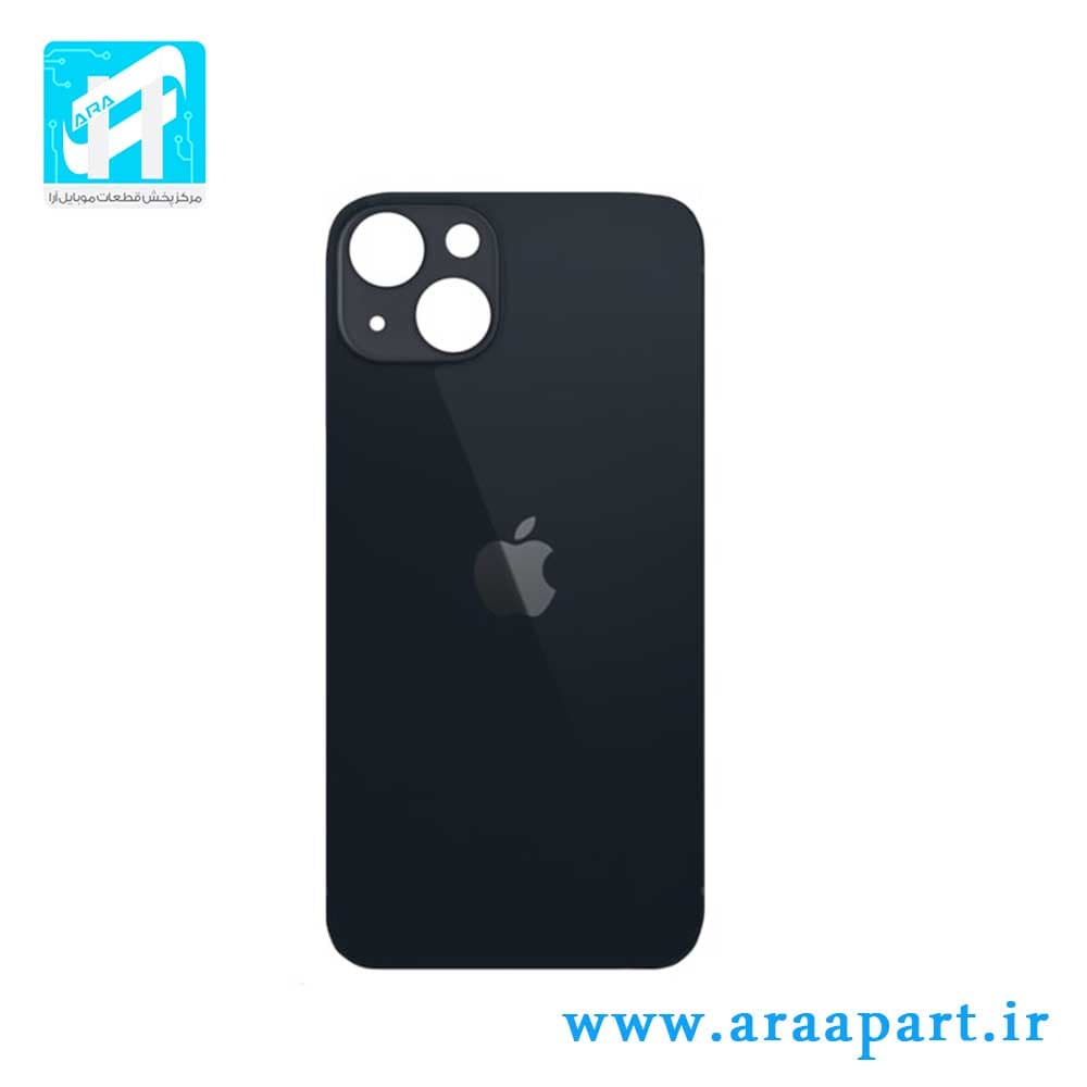 درب پشت آیفون iPhone 13 — تصویر ۱۱
