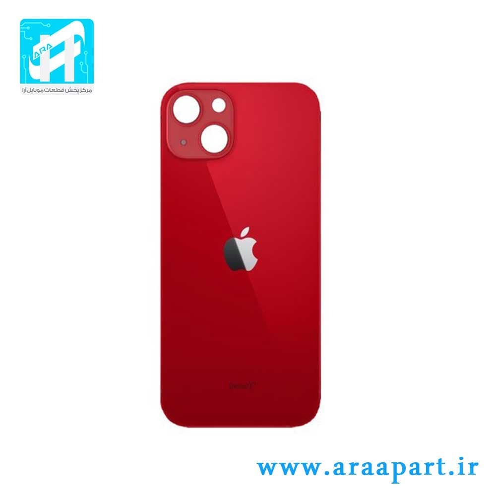 درب پشت آیفون iPhone 13 — تصویر ۱۰