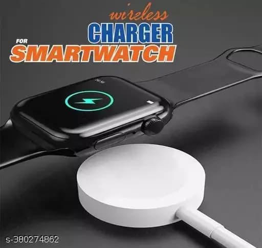 شارژر وایرلس ساعت هوشمند X7promax – C9 Ultra Max