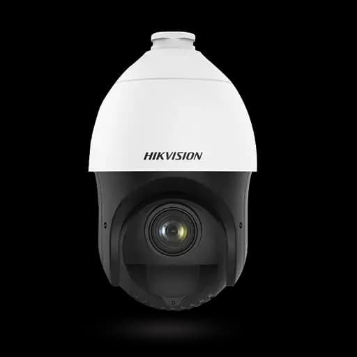 دوربین مداربسته اسپیددام هایک ویژن مدل DS-2DE4425IW-DE — تصویر ۵