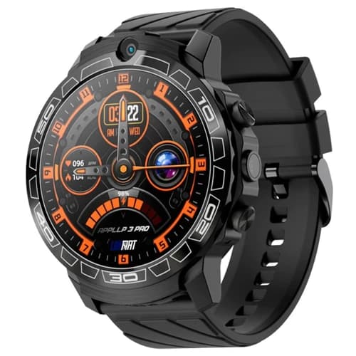 ساعت هوشمند سیم کارت خور اندروید لکمت LOKMAT مدل 3PRO — تصویر ۱۱