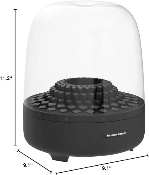 Harman Kardon Aura Studio 4 — تصویر ۳