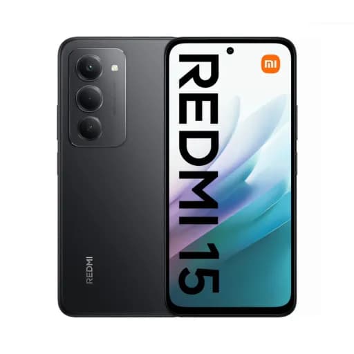 Redmi 15 256GB RAM 8GB — تصویر ۵