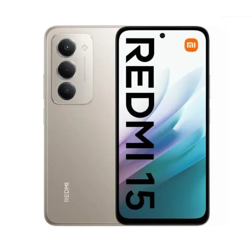 Redmi 15 256GB RAM 8GB — تصویر ۷