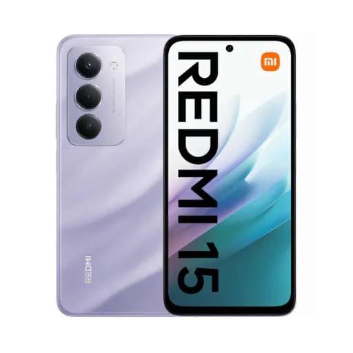 Redmi 15 256GB RAM 8GB — تصویر ۴