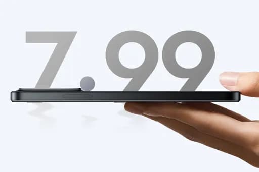 Poco C85 128GB RAM 6GB — تصویر ۱۱