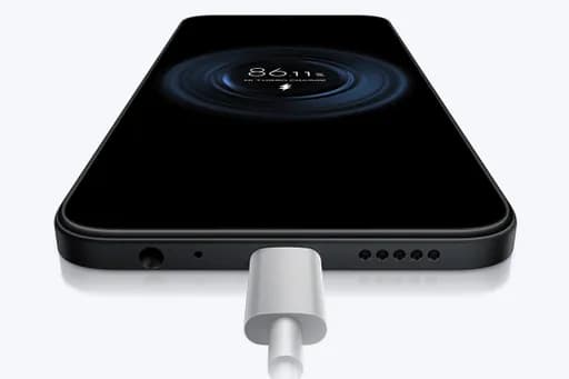 Poco C85 128GB RAM 6GB — تصویر ۲