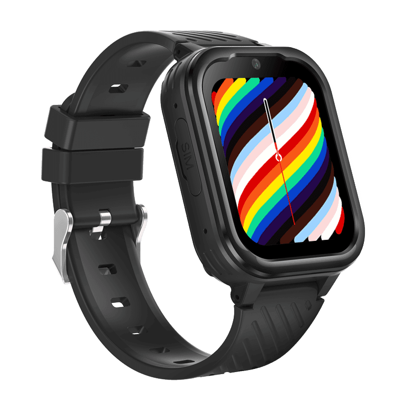 ساعت هوشمند ردیاب ونلکس مدل kt15pro — تصویر ۱۱