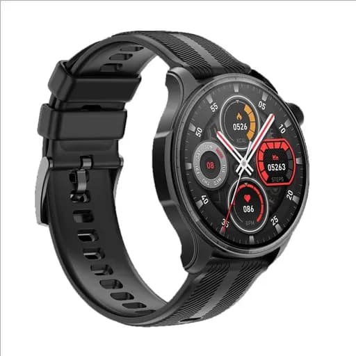 تی سی اچ مدل TCH Z40+ Tech Sense با گارانتی 18 ماهه شرکتی — تصویر ۵