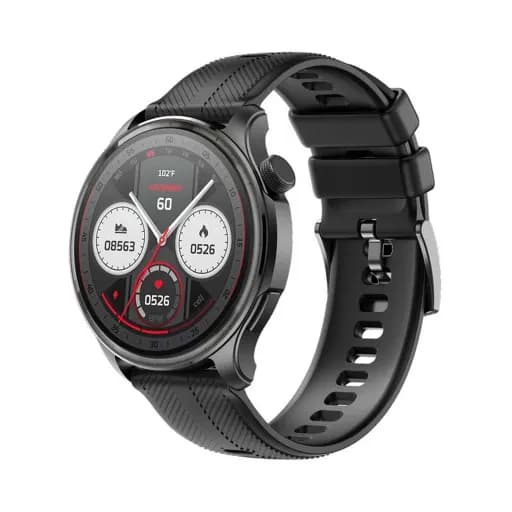 تی سی اچ مدل TCH Z40+ Tech Sense با گارانتی 18 ماهه شرکتی — تصویر ۴
