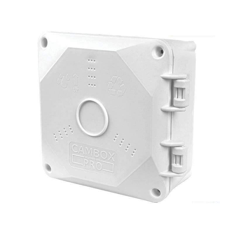 کم باکس پرو سایز 14*14 Cam Box — تصویر ۲