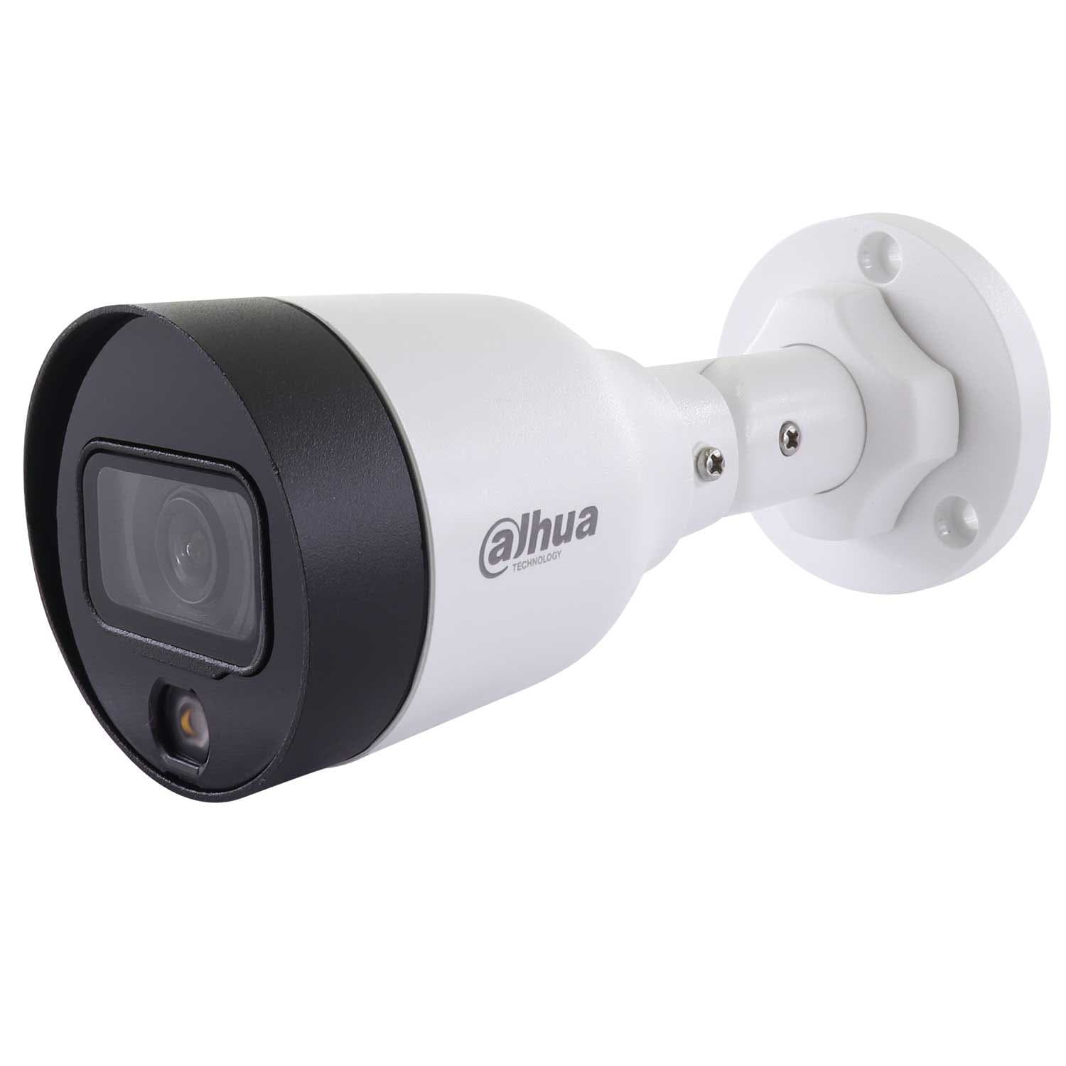 دوربین مداربسته داهوا مدل IPC-HFW1239S1-LED — تصویر ۴