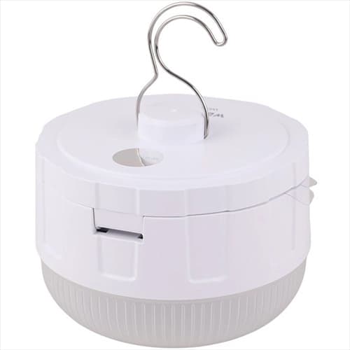 چراغ کمپینگ شارژی ویداسی مدل wd-1115 — تصویر ۲