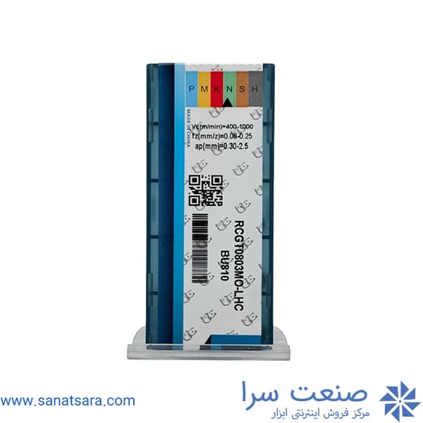 الماس RCGT0803MO — تصویر ۴