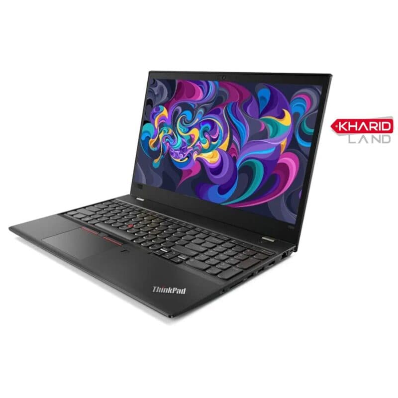 لپ تاپ لنوو استوک Lenovo ThinkPad T580 — تصویر ۳