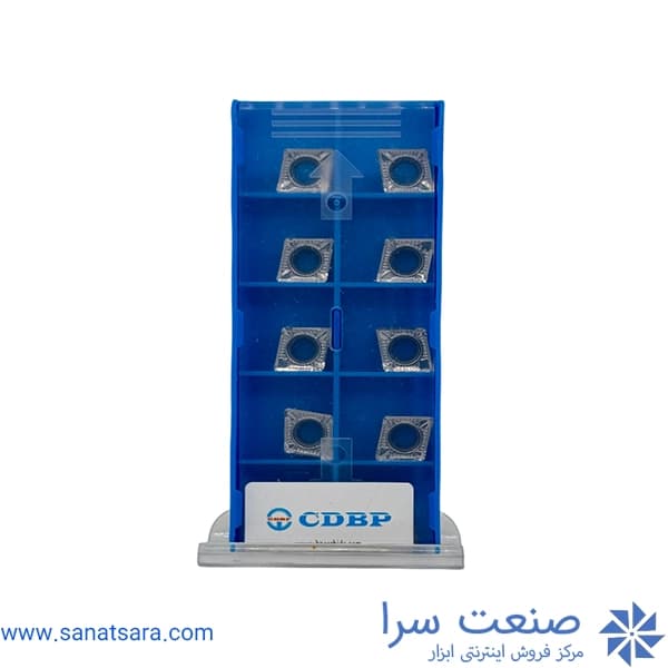 الماس CCGT09T308 — تصویر ۳