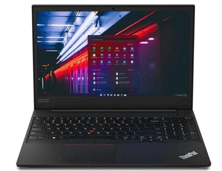 لپ تاپ لنوو استوک Lenovo ThinkPad E590 — تصویر ۸