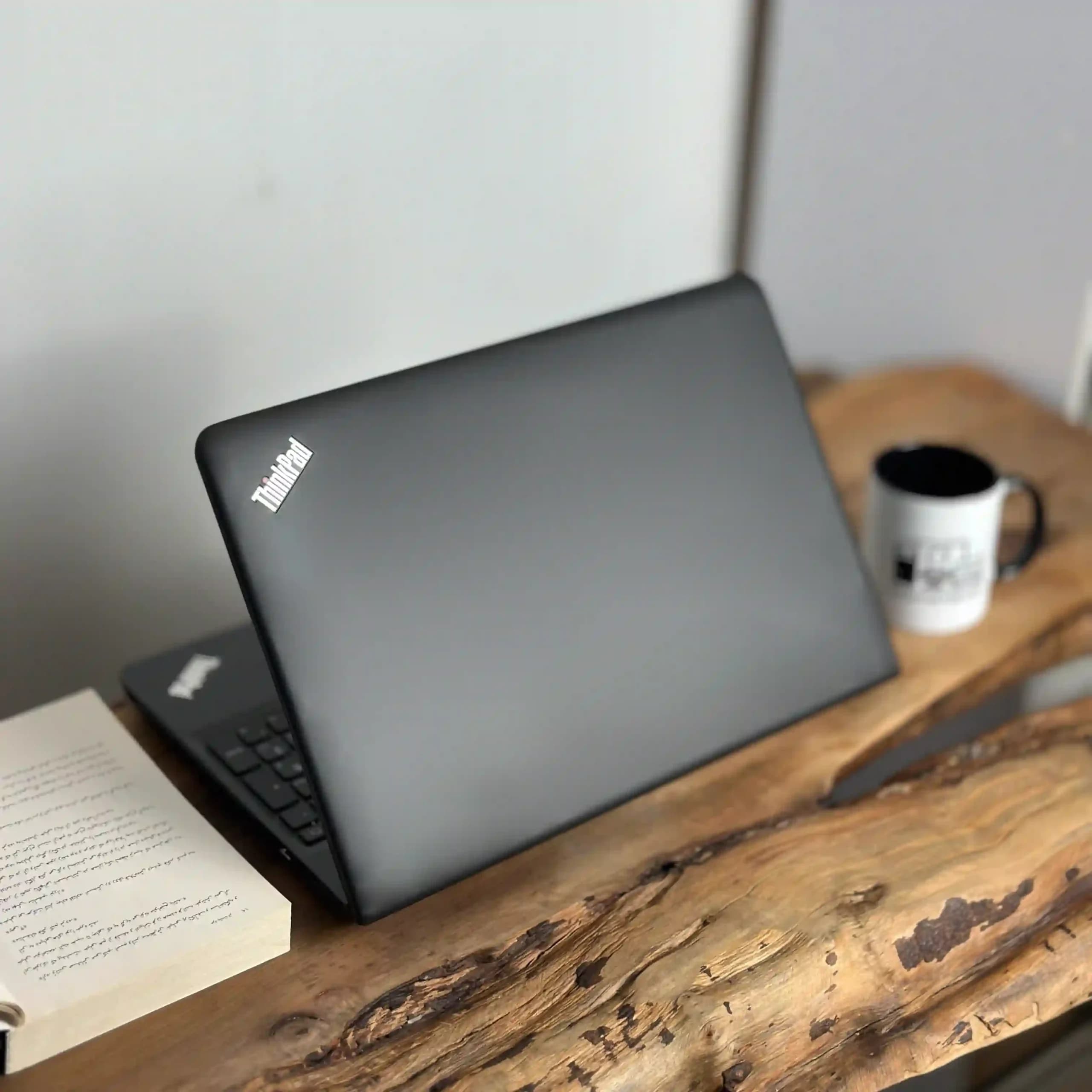 لپ تاپ لنوو استوک Lenovo ThinkPad E560 — تصویر ۸
