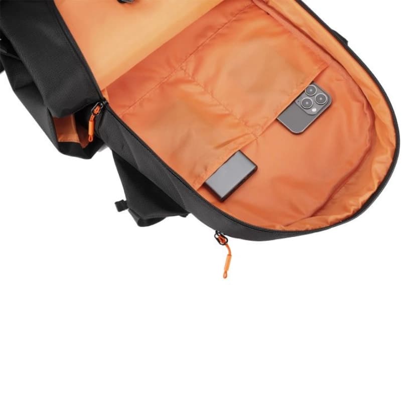 کیف کوله پشتی گیمینگ پرودو مدل pdx534 — تصویر ۹