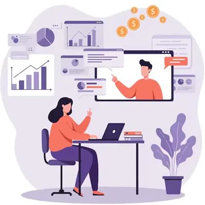 آموزش نرم افزار حسابداری هلو آنلاین و خصوصی