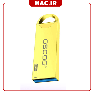 فلش 64 گیگابایت اوسکو K002